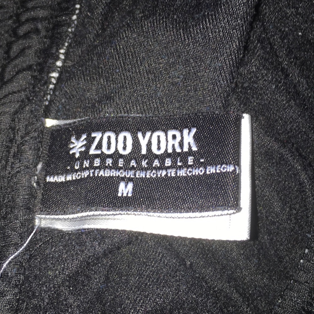 Zoo York men’s joggers - Picture 2 of 2